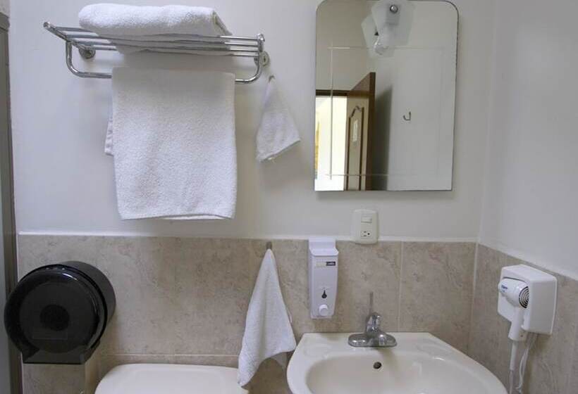 Fotos del hotel Don Nino:  16