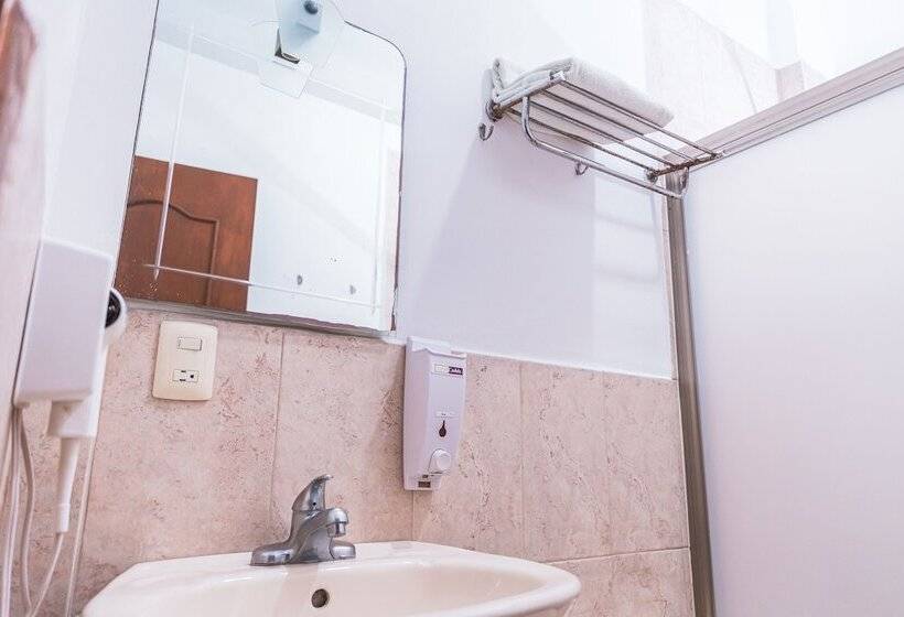 Fotos del hotel Don Nino:  5