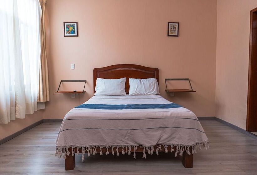 Fotos del hotel Don Nino:  21