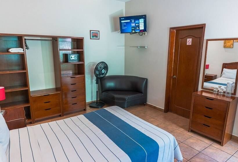 Fotos del hotel Don Nino:  7