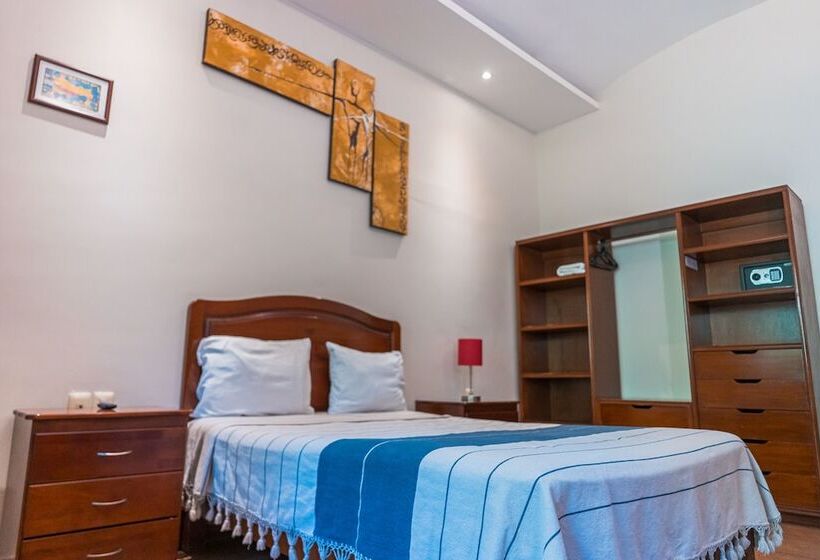 Fotos del hotel Don Nino:  22