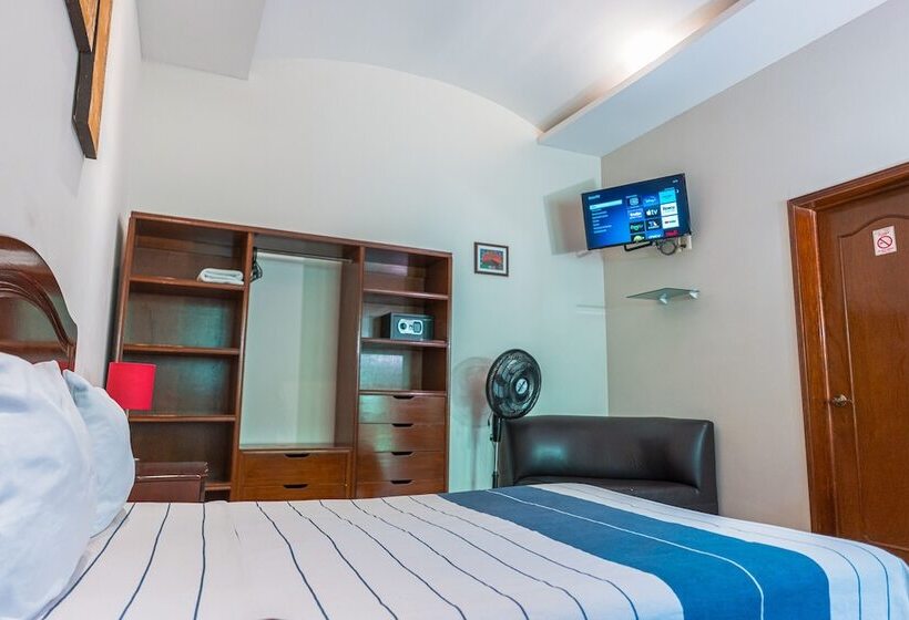 Fotos del hotel Don Nino:  25