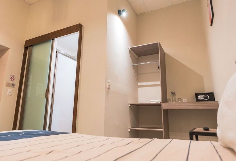 Fotos del hotel Don Nino:  24