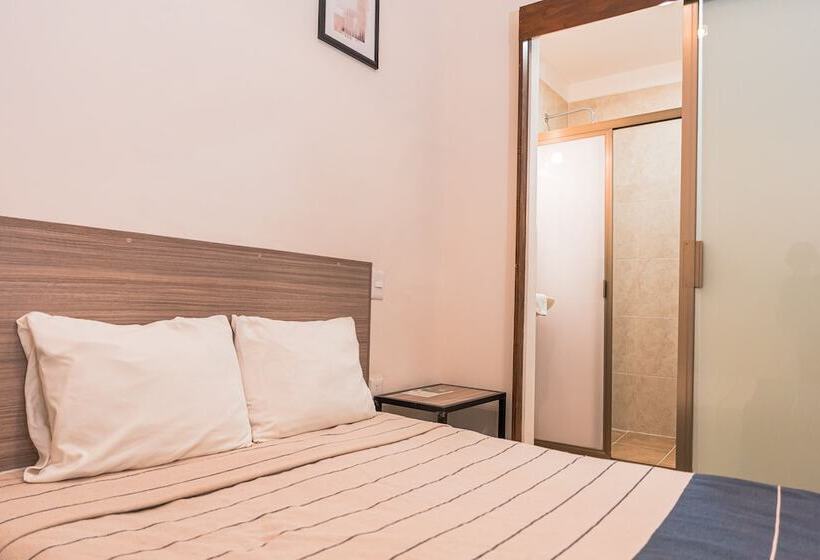 Fotos del hotel Don Nino:  17