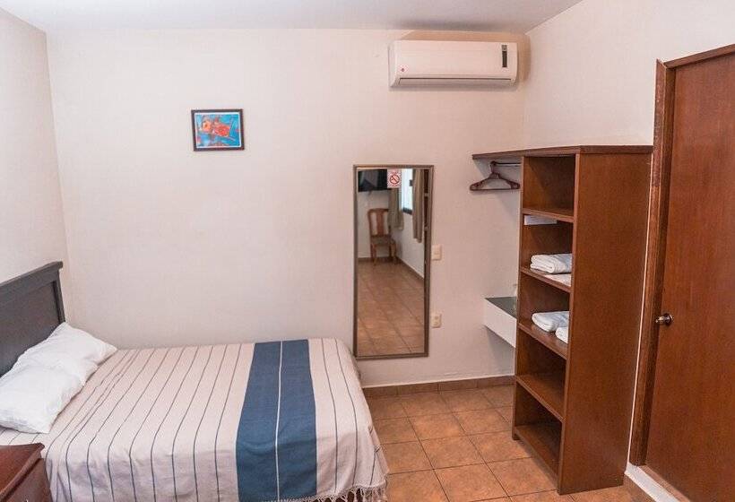 Fotos del hotel Don Nino:  15