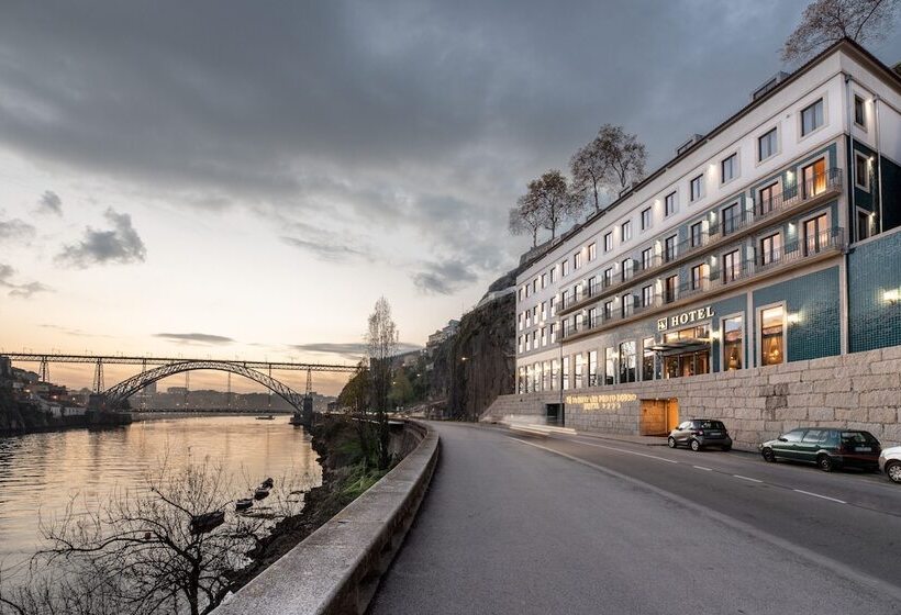 Fotos del hotel Eurostars Porto Douro:  22