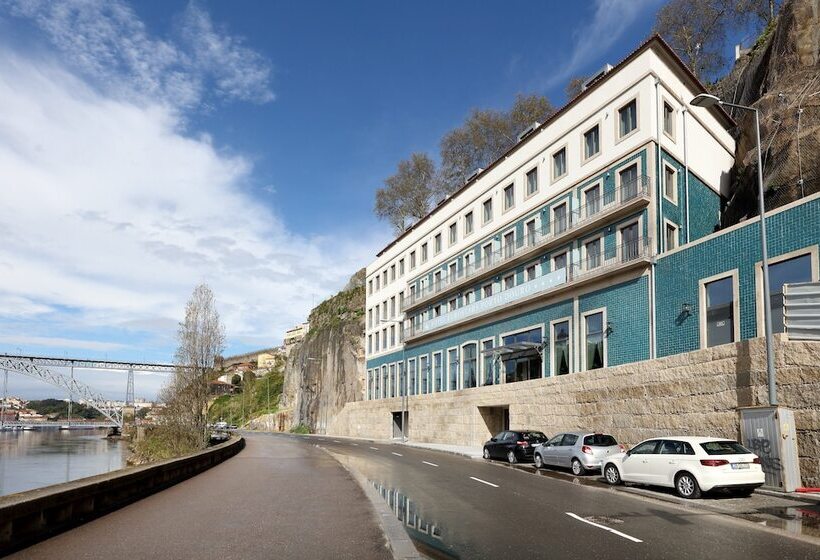 Eurostars Porto Douro