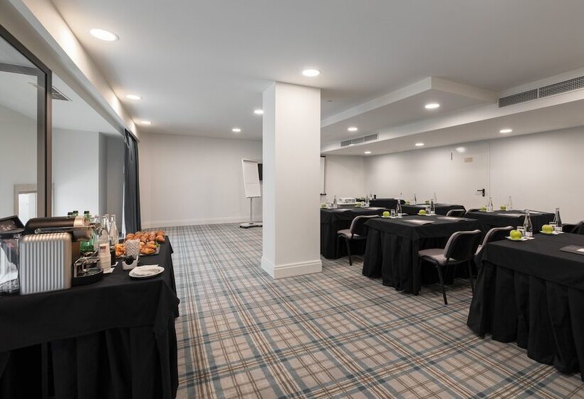 Fotos del hotel Eurostars Porto Douro:  5