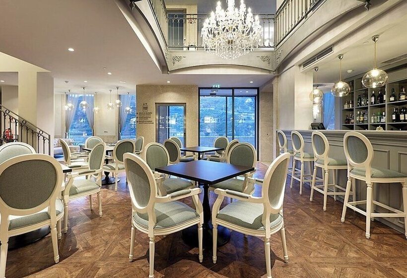 Fotos del hotel Eurostars Porto Douro:  8