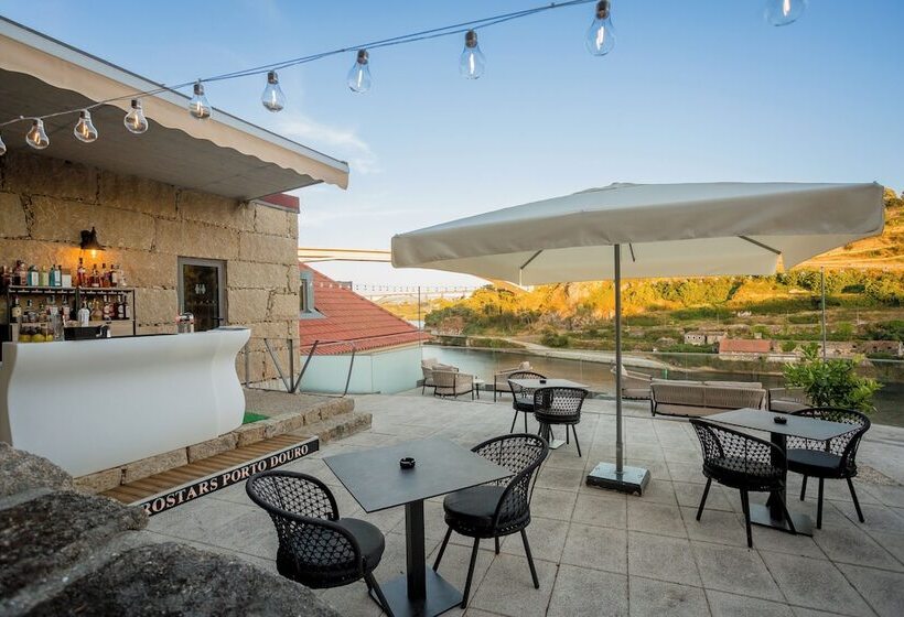 Fotos del hotel Eurostars Porto Douro:  20