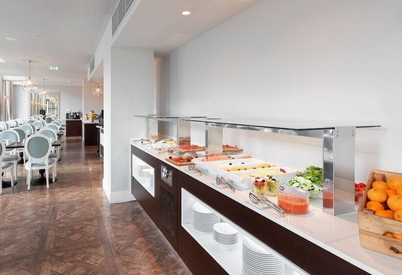 Fotos del hotel Eurostars Porto Douro:  19