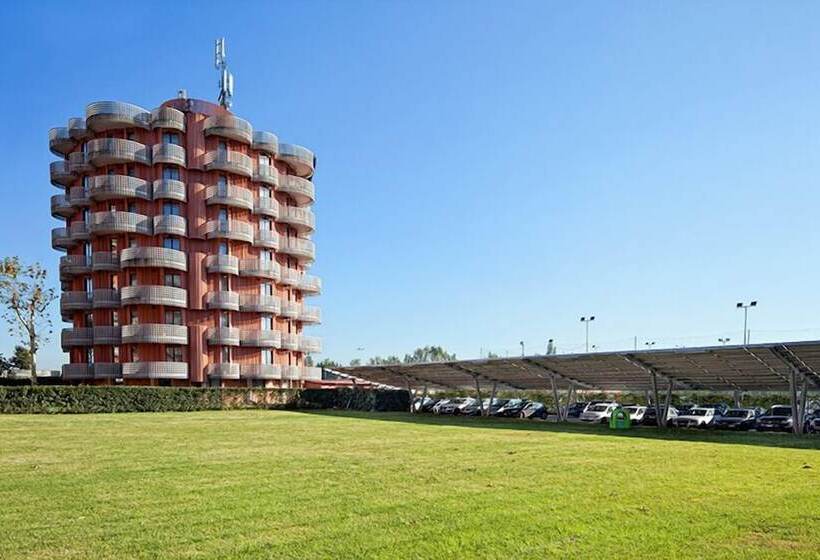 Fotos del hotel Parco De Medici Residence:  18