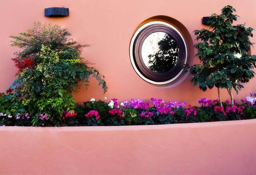 Fotos del hotel Parco De Medici Residence:  14