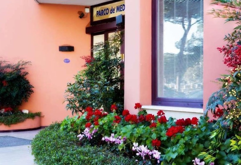 Fotos del hotel Parco De Medici Residence:  16