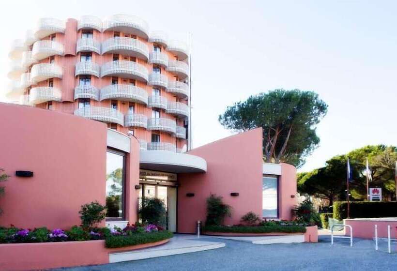 Parco De Medici Residence