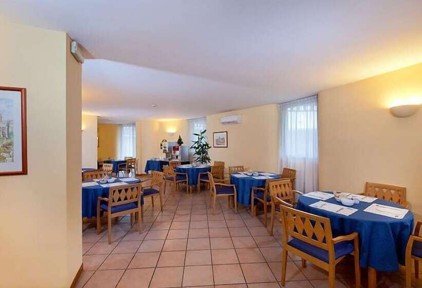 Fotos del hotel Parco De Medici Residence:  7