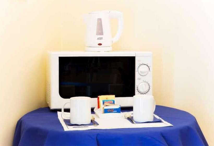 Fotos del hotel Parco De Medici Residence:  12