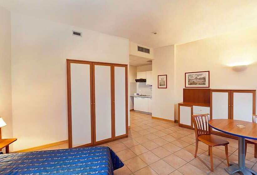 Fotos del hotel Parco De Medici Residence:  11