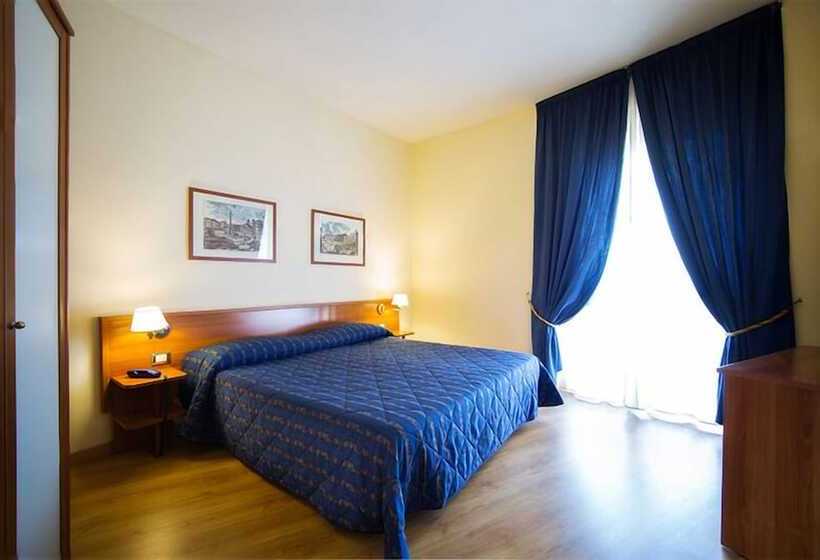 Fotos del hotel Parco De Medici Residence:  2