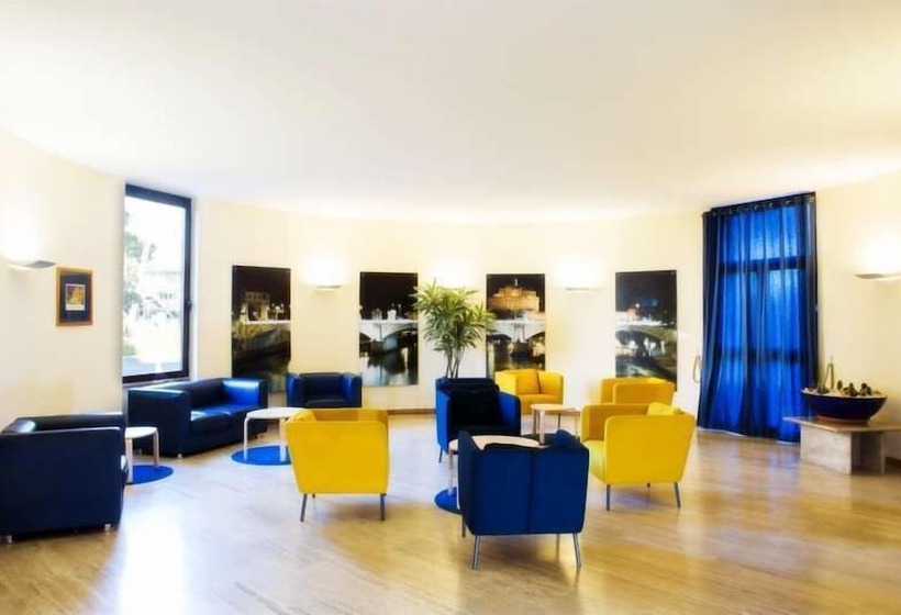 Fotos del hotel Parco De Medici Residence:  15