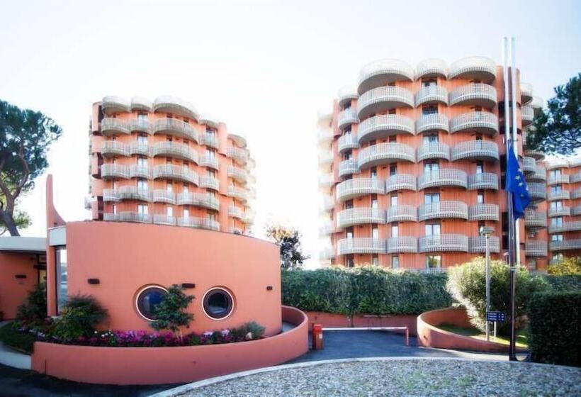 Fotos del hotel Parco De Medici Residence:  10