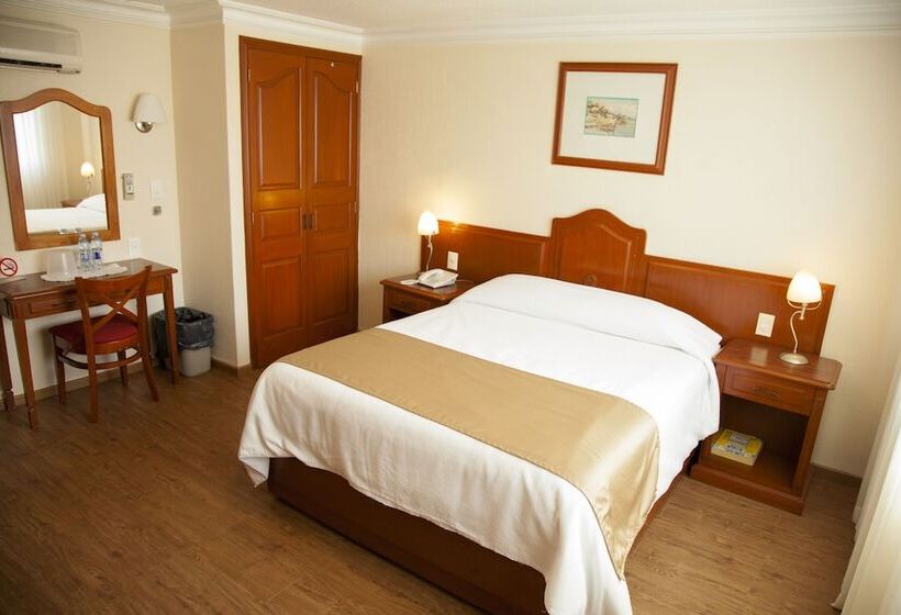 Fotos del hotel Hotel Polanco:  2