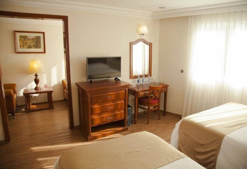 Fotos del hotel Hotel Polanco:  11