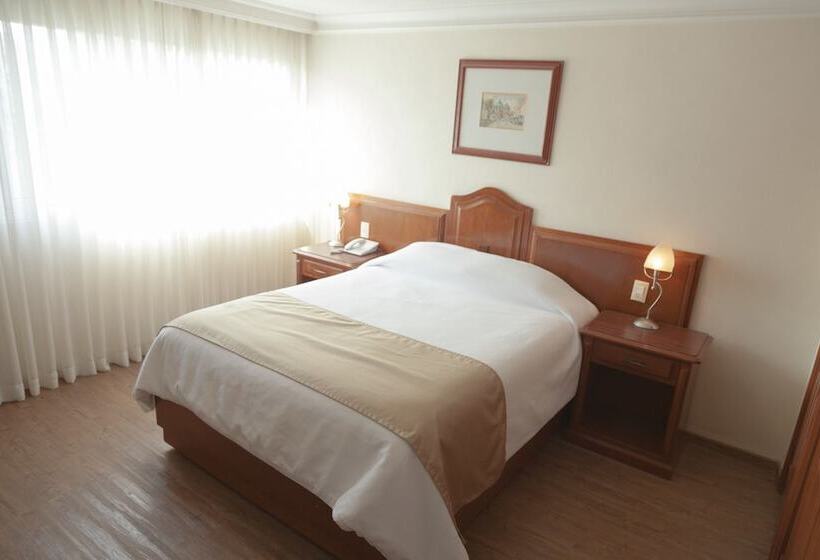 Fotos del hotel Hotel Polanco:  10