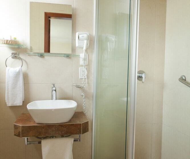 Fotos del hotel Hotel Polanco:  6