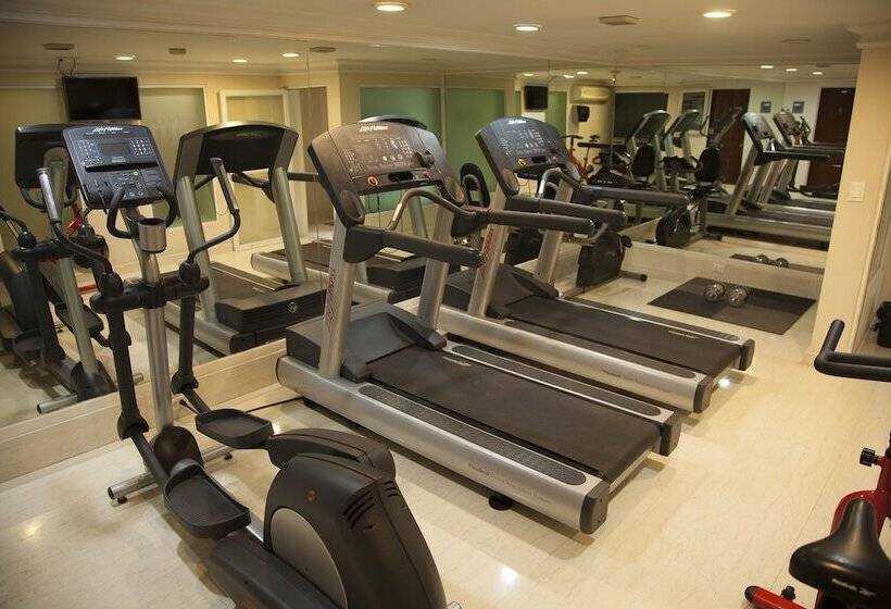 Fotos del hotel Hotel Polanco:  4