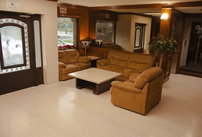 Fotos del hotel Hotel Polanco:  15