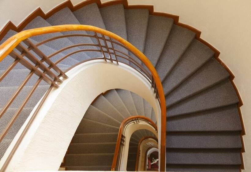 Fotos del hotel Hotel Polanco:  7