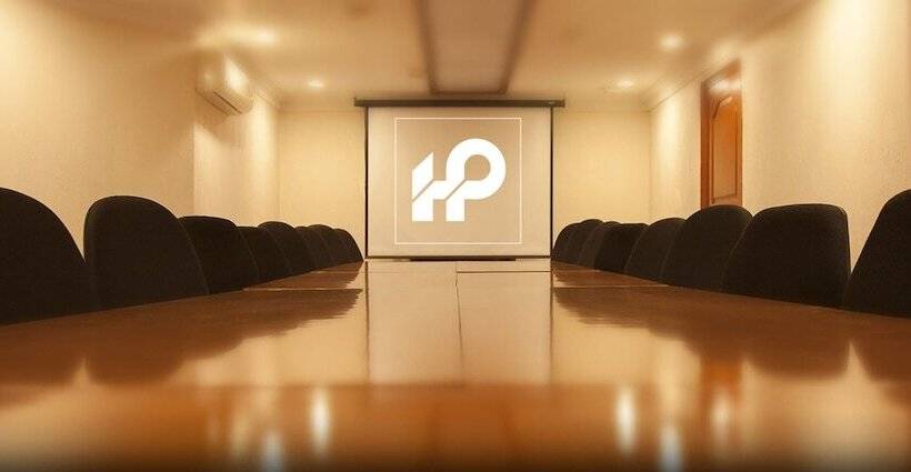 Fotos del hotel Hotel Polanco:  5