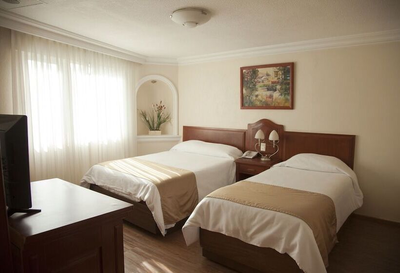 Fotos del hotel Hotel Polanco:  13