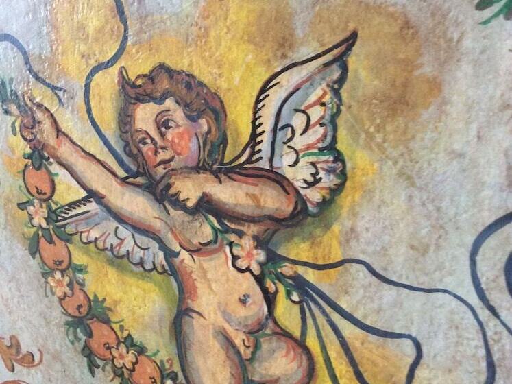 Fotos del hotel Villa Floresta Taormina:  8