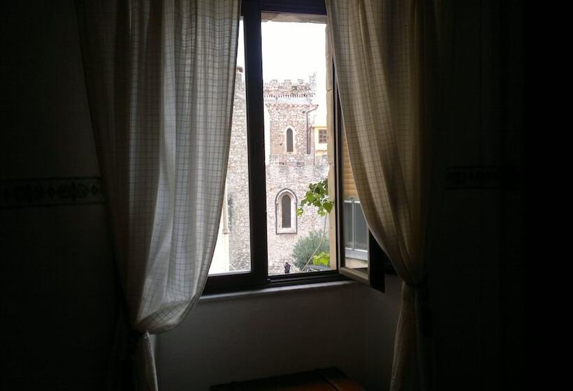 Fotos del hotel Villa Floresta Taormina:  13