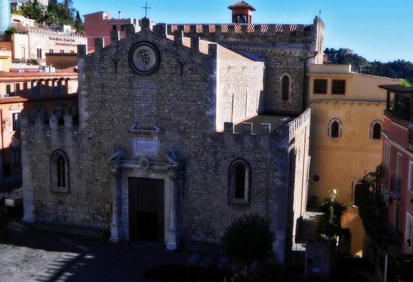 Fotos del hotel Villa Floresta Taormina:  22