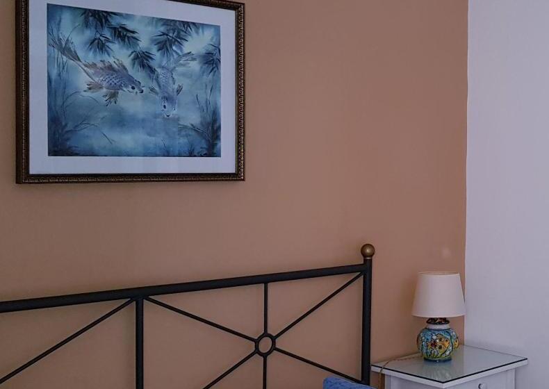 Fotos del hotel Villa Floresta Taormina:  23