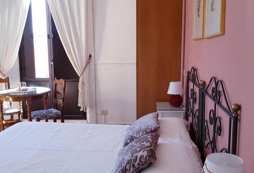 Fotos del hotel Villa Floresta Taormina:  18