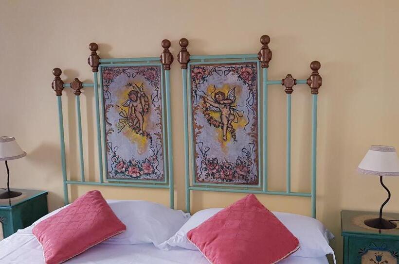 Fotos del hotel Villa Floresta Taormina:  12