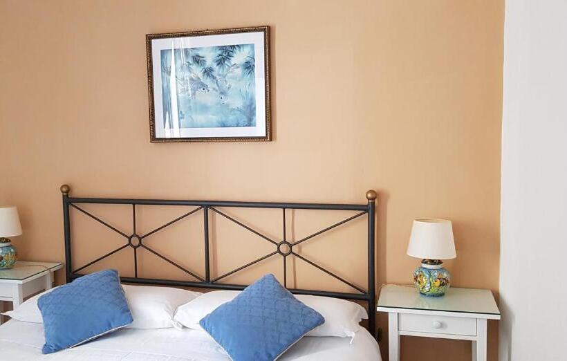 Fotos del hotel Villa Floresta Taormina:  10