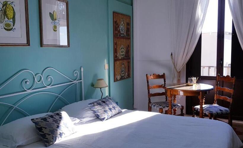 Fotos del hotel Villa Floresta Taormina:  14