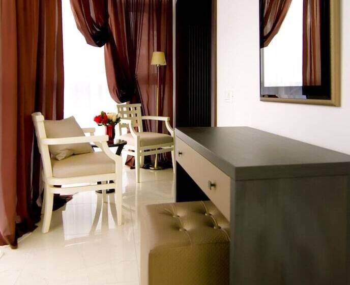 Fotos del hotel Villa Rossa:  24