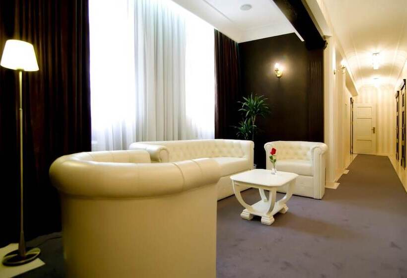 Fotos del hotel Villa Rossa:  25