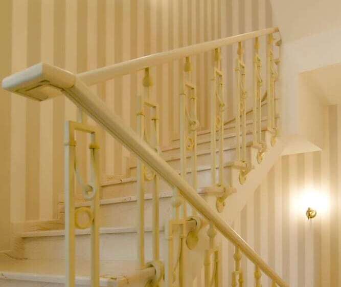 Fotos del hotel Villa Rossa:  15