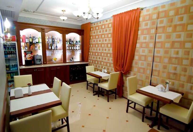 Fotos del hotel Villa Rossa:  5