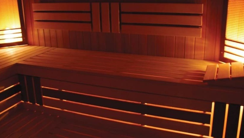 Fotos del hotel Villa Rossa:  11