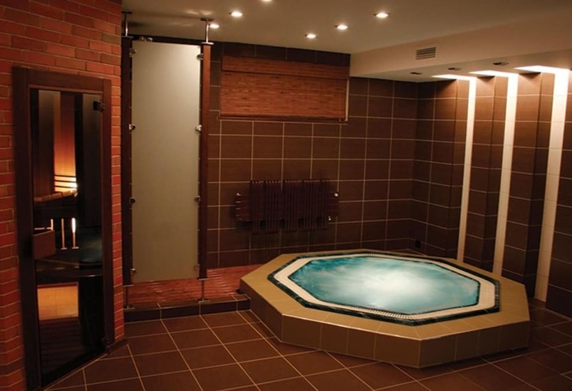 Fotos del hotel Villa Rossa:  17