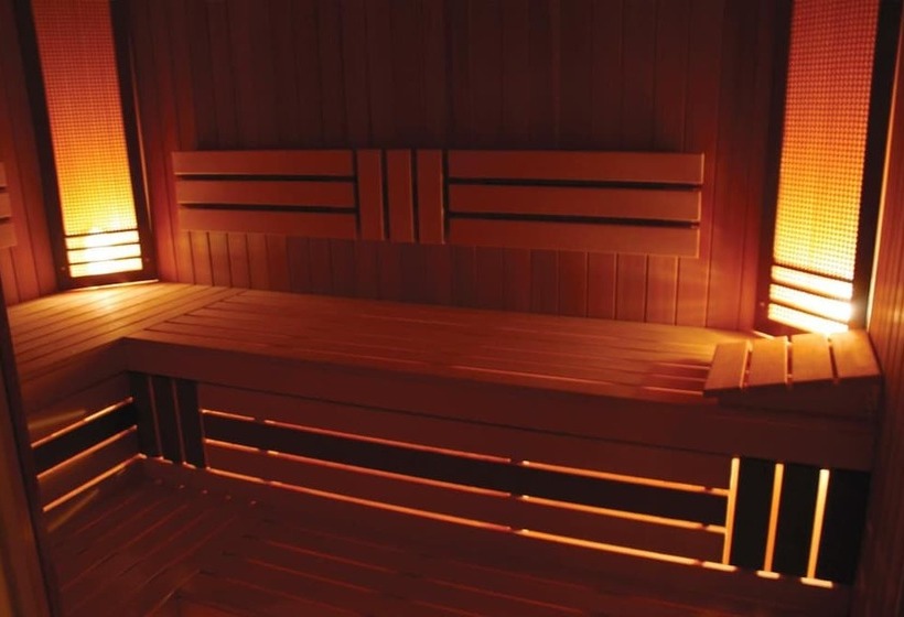 Fotos del hotel Villa Rossa:  4