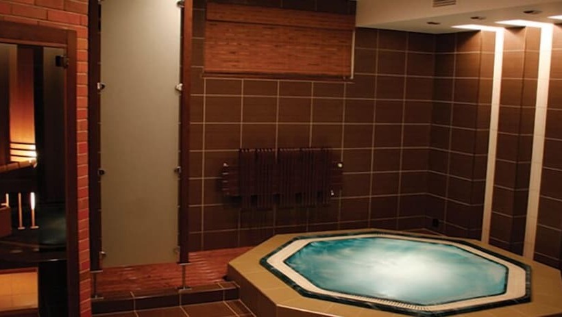 Fotos del hotel Villa Rossa:  21